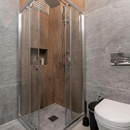 Elegant 2br - Balcony - Near Metro - şişli Daire İstanbul