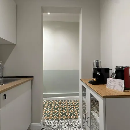 Daire Elegant 2br - Balcony - Near Metro - şişli İstanbul